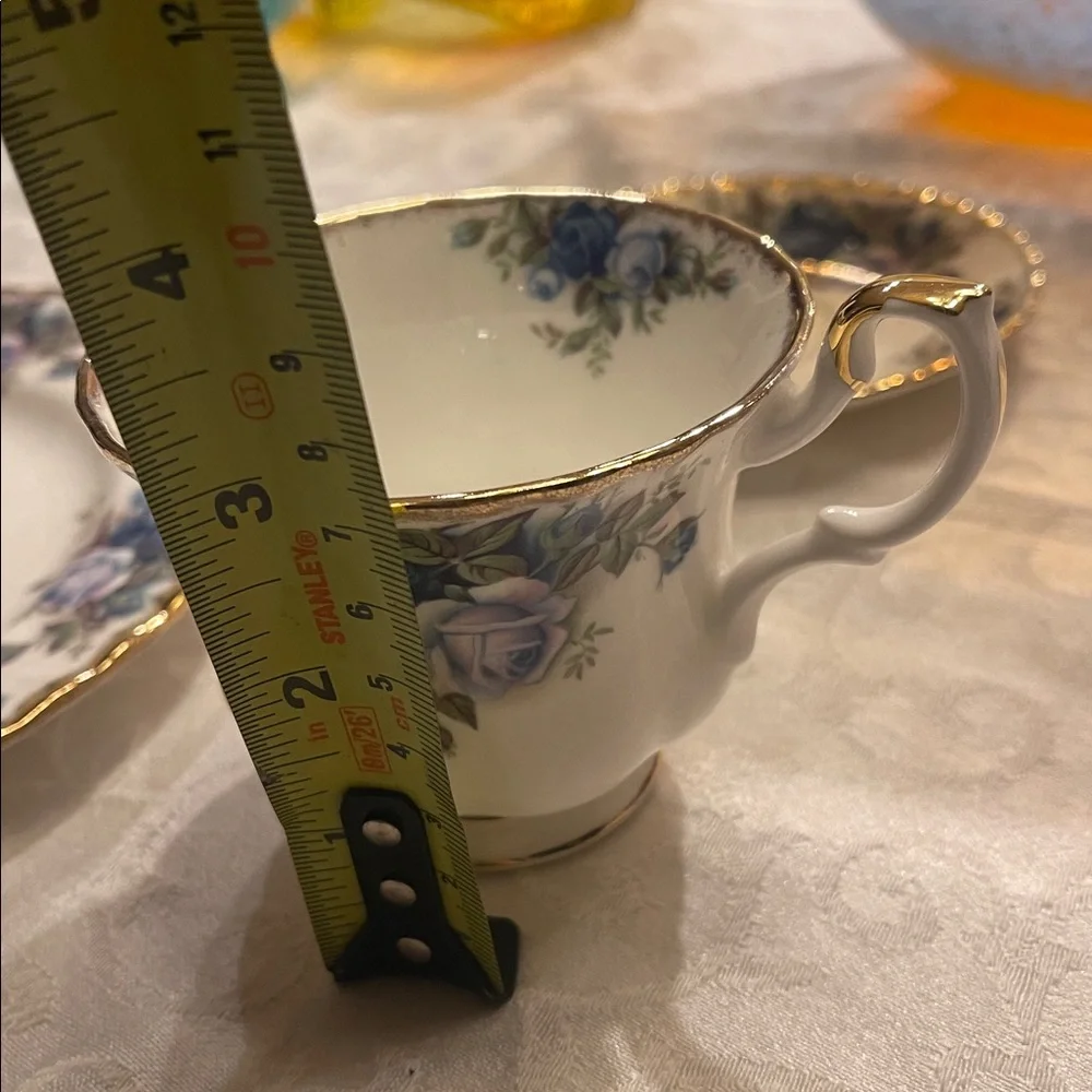 Royal Albert discontinued charming